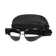 thumbnail image 3 of Gafas de Baloncesto Lentes de Drible Gafas Deportivas Gafas de Protección Material PP Elástico Correa Regulable Uso para Práctica Regalo Adultos 17cmx, 3 of 9