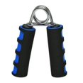 thumbnail image 5 of Juego de fortalecimiento de agarre, pinzas para dedos, pinzas para manos - Ejercitador de manos de espuma suave para aumentar rápidamente la fuerza de la muñeca, el antebrazo y los dedos, paquete de TUNC Sencillez, 5 of 5