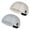 White, variant on Helii 2 Pack Mesh Brimless Hat for Men Women Breathable Summer Cap, Lightweight Ventilated Sailor Dome Hat with Adjustable Strap, Unisex Outdoor Beach Streetwear Hat Black,One Size