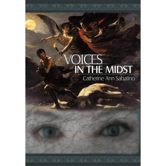 Voices in the Midst (Hardcover)