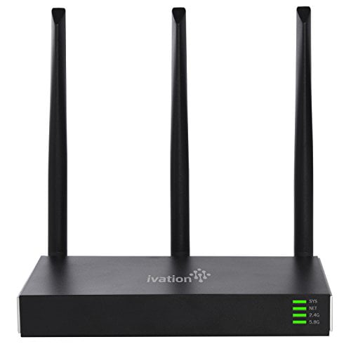 is the mac wifi address set by the router is the mac wifi address set by the router