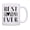 11oz Grandma, variant on Gifts For Grandmother Gifts For Grandma Best Grandmother Ever Heart Family 11oz Ceramic Coffee Mug Grandmother