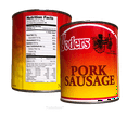 (12 Cans Pack ) Yoder's Canned Premium Variety Pack (Beef, Chicken