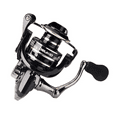 thumbnail image 4 of PrePat 12BB Metal Spinning Fishing Reel 5.2:1 Freshwater Saltwater Left Right Hand Reel, 4 of 18