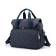 thumbnail image 1 of Mochila para mujer con bordado de moda, carga por USB para teléfono móvil, mochila multiusos para mujer, 1 of 6