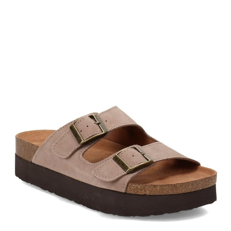 

Women s White Mountain High Flyer Sandal