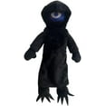 thumbnail image 1 of Nightmare Critters plush (black man), 1 of 2