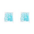 thumbnail image 3 of ZheElen External Connection Tunnel Track Toy Hamster Tubes For Fun And Interesting blue 2Set, 3 of 6