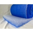 thumbnail image 3 of wioboy Paint Booth Exhaust Filter Roll, 20.5"x 300 ft, Spray Booth Filter, Fiberglass Paint Arrestor(18 Gram), 3 of 6