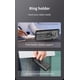 thumbnail image 4 of Funda de teléfono para Xiaomi Poco X6 Pro 5G Battle Bear Case + Cristal 9D, 4 of 5