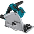 thumbnail image 1 of Sierra circular de inmersión Makita XPS01Z 36V (18V X2) LXT 6-1/2, 1 of 8