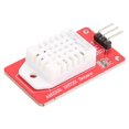thumbnail image 1 of LHCER AM2302 DHT22 Temperature Humidity Sensor Module Monitor Module For SCM, 1 of 7