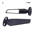 thumbnail image 3 of Baohd Sturdy And Corrosion-Preventing Side Mirror For Car Blind Zone Car Mirror Rear View Mirror Durable Easy To Install large, 3 of 6
