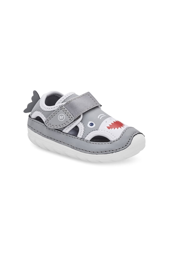 Splash Kid's First Walker Sandal, Sizes 3-6