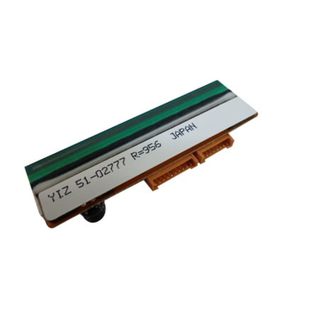 - Compatible Thermal Printhead for Digi SM-80 SM-90 SM-100 SM-110 SM-300 POS Scale Printer