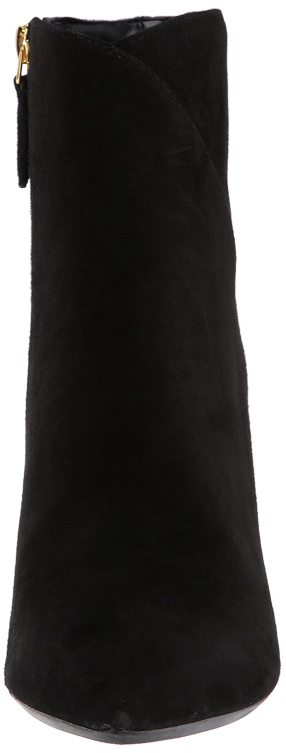 nine west women's argyle ankle boot