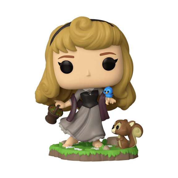 Funko POP! Disney: Ultimate Princess -  Aurora