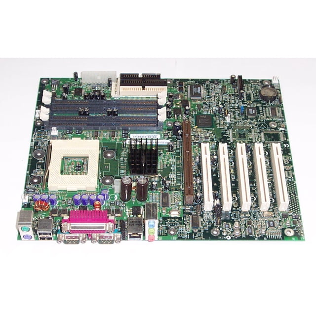 IBM NetVista Type 6838 Motherboard P/N F24P4002 24P4001 - Refurbished