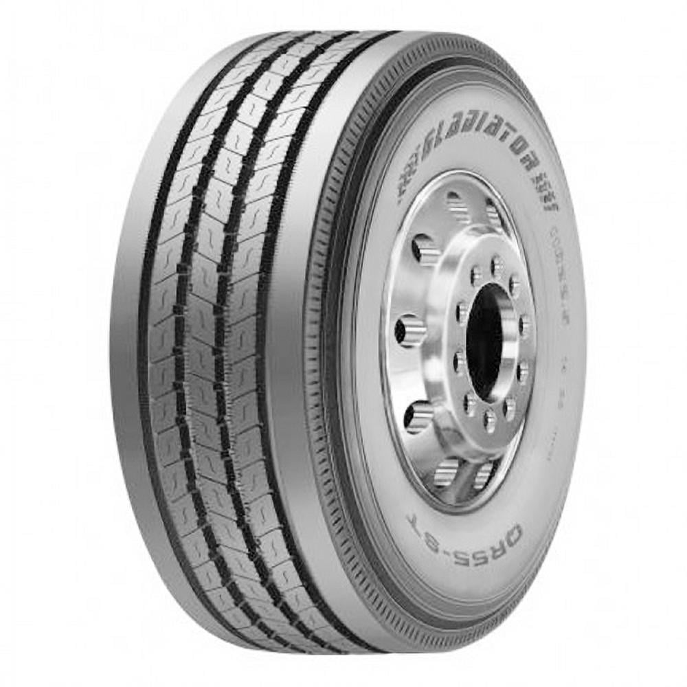 Gladiator QR55ST 275/70R22.5 Load H 16 Ply All Position Commercial