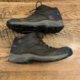 thumbnail image 2 of New Balance 978 Leather Gore Tex Waterproof Hiking Boots Shoes Brown 13 D, 2 of 6