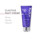 thumbnail image 3 of Crema de noche Yon-Ka Elastine Nuit antiarrugas 50 ml con vitamina C, 3 of 8