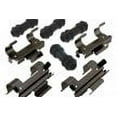 thumbnail image 2 of Carlson H5800 - Rear Disc Brake Hardware Kit, 2 of 2