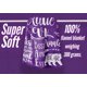 thumbnail image 3 of LHSHID Aunt Gifts from Niece Nephew Best Auntie Ever Gifts Blanket for Aunt Birthday Gifts Flannel Blankets for Women Purple 50"x60", 3 of 7