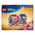 thumbnail image 2 of Set LEGO Disney Cubos de Humor de Intensa-Mente 2 43248, 2 of 4