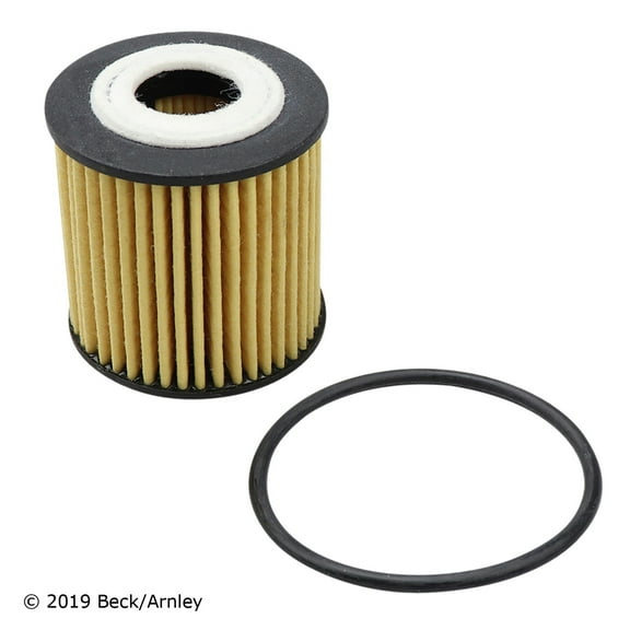 BeckArnley 041-0819 Oil Filter