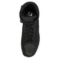 thumbnail image 6 of Belleville KHYBER TR960Z Hot Weather Lightweight Side-Zip Tactical Boot - Black-15.0-Regular, 6 of 7