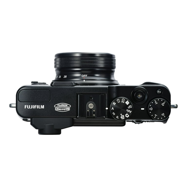 FujiFilm X20 Digital Still Picture 12 Megapixel Compact FujiFilm X20 Digital Still Picture 12 Megapixel Compact