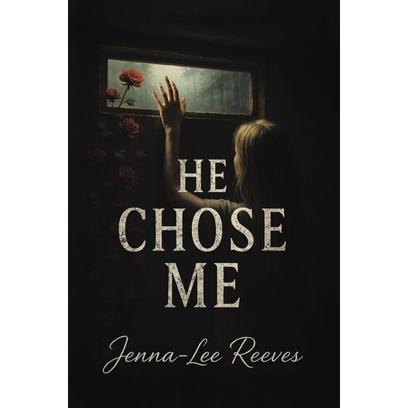 He Chose Me, (Paperback)
