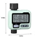 thumbnail image 3 of Riego automático de flores, riego automático, riego inteligente para jardinería, aspersor, controlador de riego., 3 of 7