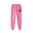 thumbnail image 5 of YOUYEDIAN Halloween Sweatpants for Boys Fashion Casual Sweatpants with Pockets Funny Halloween Graphic Pants Kids Comfy Trousers (Pink, 11-12 Years), 5 of 5