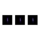 thumbnail image 5 of Toystoory Barras luminosas de repuesto Glow Stick con colgador Type4 NO4, 5 of 6