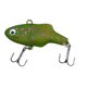 thumbnail image 1 of Lipless Crankbait - Unique Flat Back Diseño mejorado de vibración y sonido Thud, 1 of 4