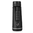 thumbnail image 1 of 40X60 Outdoor Monocular BAK4 Monocular Telescope HD Vision Prism Scope, 1 of 8