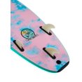 thumbnail image 2 of Catch Surf 6" Log Odysea Blair Conklin Pro Surfboard, 2 of 2