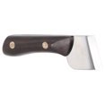 thumbnail image 2 of Cuchillo para esquiar cuero diseño ergonómico de fácil control Cuchillo de cuero Cuchillo para bordes Artesanía de bricolaje Acero de alta velocidad para recortar para corte, 2 of 8