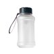 thumbnail image 1 of Hervidor deportivo de 1000 ml, esmerilado, para exteriores, fitness, bebida recta, con cuerda, práctico vaso de plástico, 1 of 6