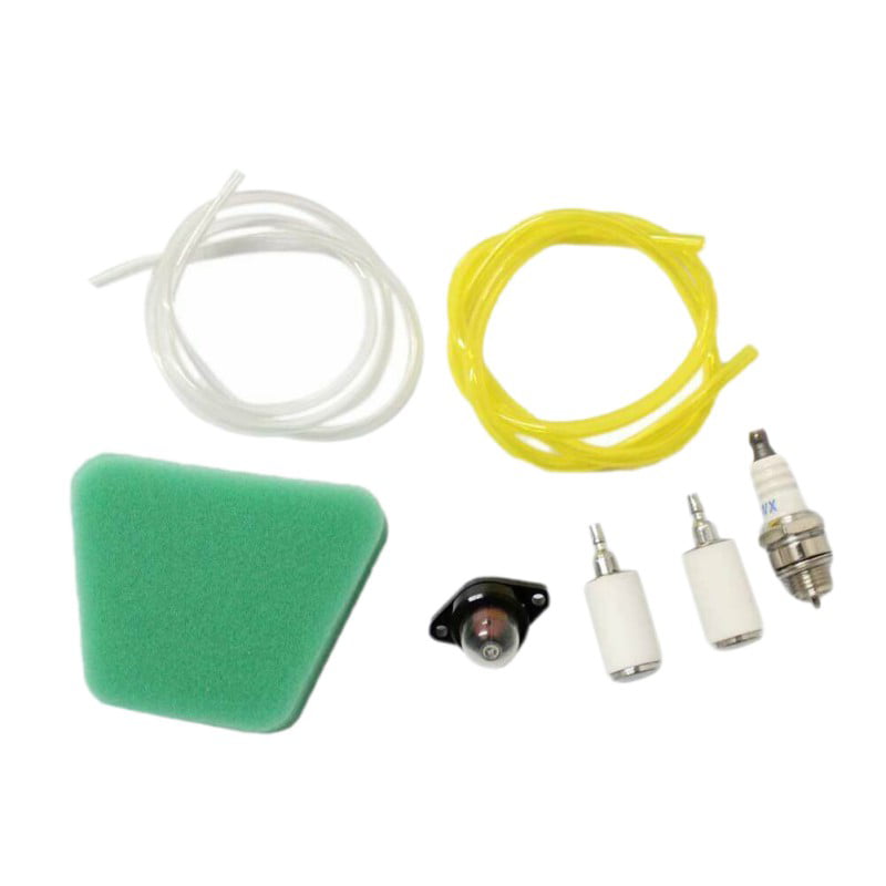 Details about   Tune Up Air Filter Fuel Line Kit for Poulan PP3416 PP3516 PP3816 PP4018 PP4218 