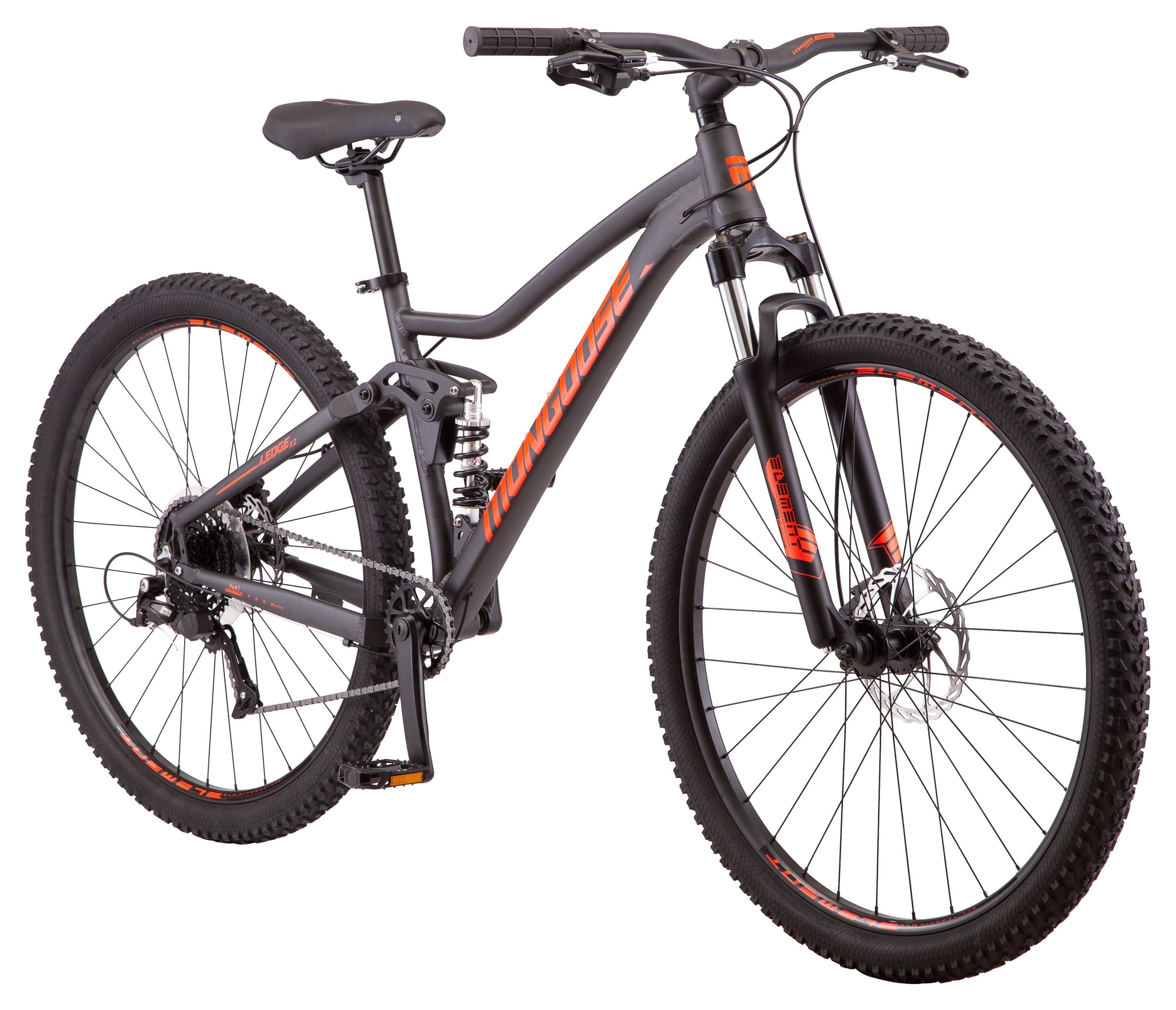 Mongoose ledge 2024 bike 24