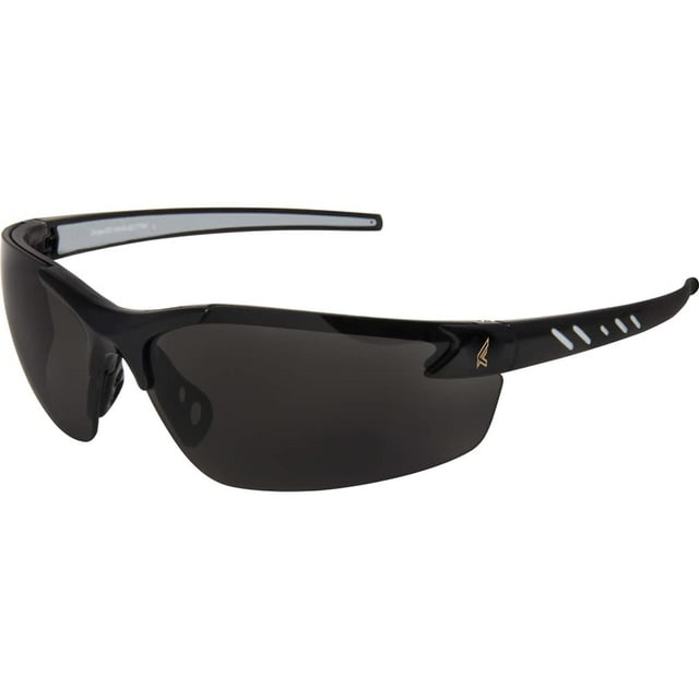Gafas de seguridad EDGE DZ116-G2 Zorge UV400 de 13 cm de ancho