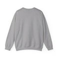 thumbnail image 4 of John Cena Grey Ugly Christmas Skull Kids Youth Sweater Sweatshirt, 4 of 4