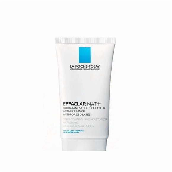 Crema facial La Roche Posay matificante y humectante para piel grasa 40 g