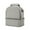 Gray, variant on Breastmilk Cooler Bag with Ice Pack, Insulated Baby Bottle Bag Fits , Double Layer Bottle Bag for Daycare, Breast Milk Cooler Travel Bag for Nursing Mom