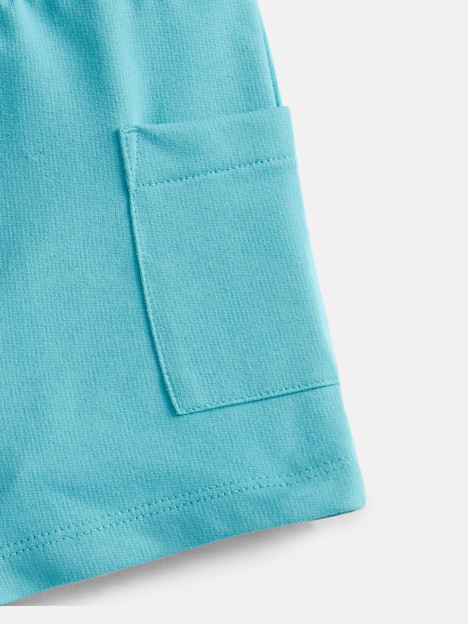 Wonder Nation Toddler Girls' Cargo Shorts, Sizes 18M-5T