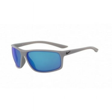 Nike Unisex Grey Square Sunglasses ADRENALINEMEV111306666