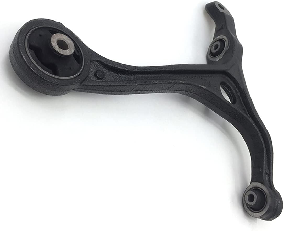Frenzybro 14 Pcs Front Upper & Lower Control Arms Ball Joints Tie Rods Suspension Kit for 2003-2005 Honda Accord 3.0L V6