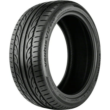 Set of 2 Hankook Ventus V12 evo2 (K120) 305/25ZR20 97Y XL Tires